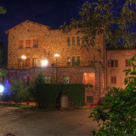 Hotel Assisi Garden Exterior foto