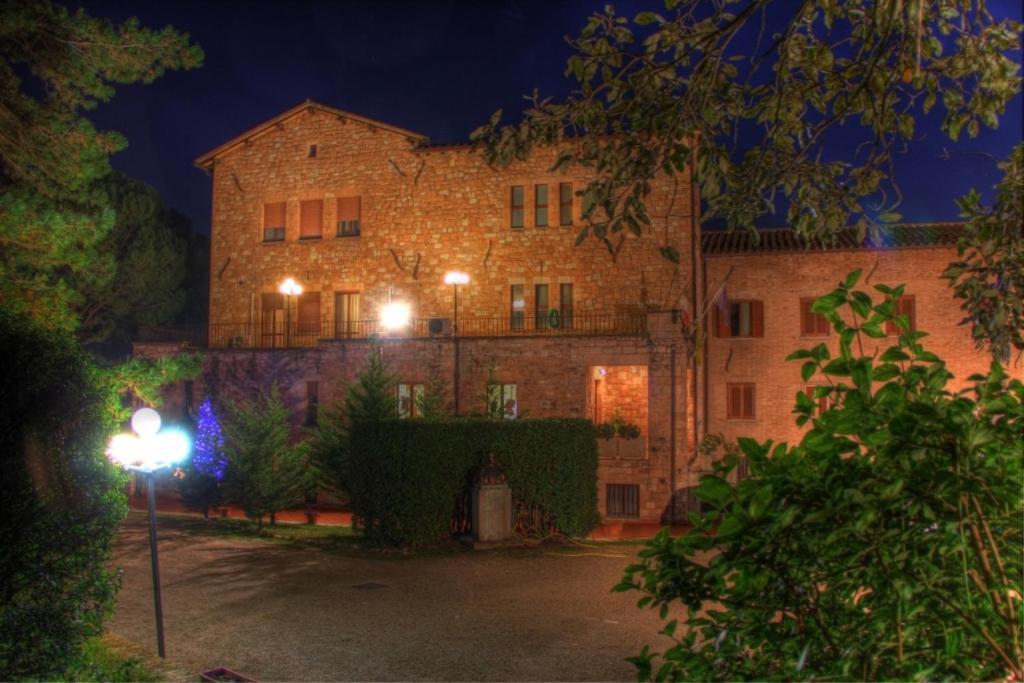 Hotel Assisi Garden Exterior foto