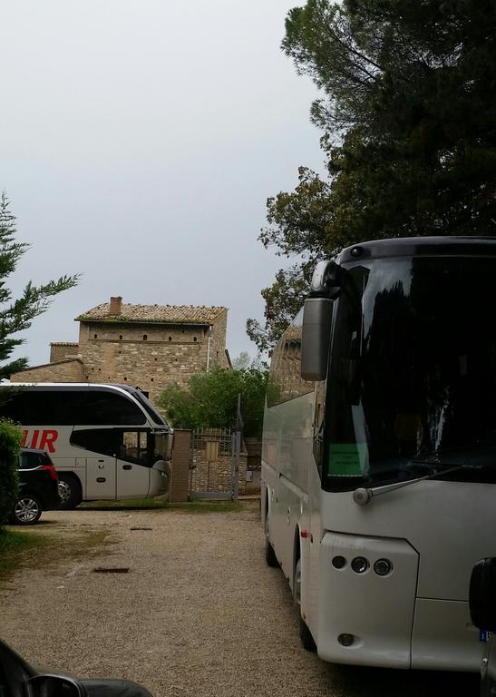 Hotel Assisi Garden Exterior foto